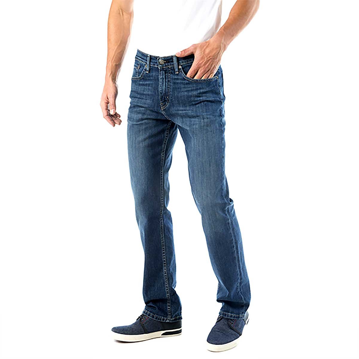 Jeans Rectos 514™ - Azul