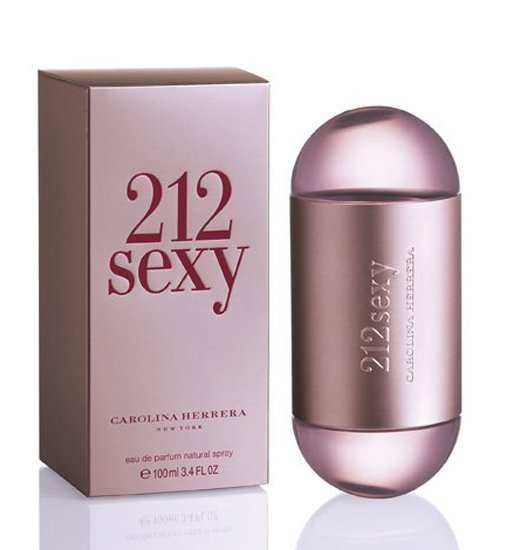 Perfume para mujer carolina herrera online 212