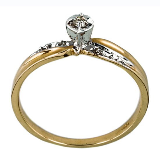 Sears mexico 2025 anillos de compromiso