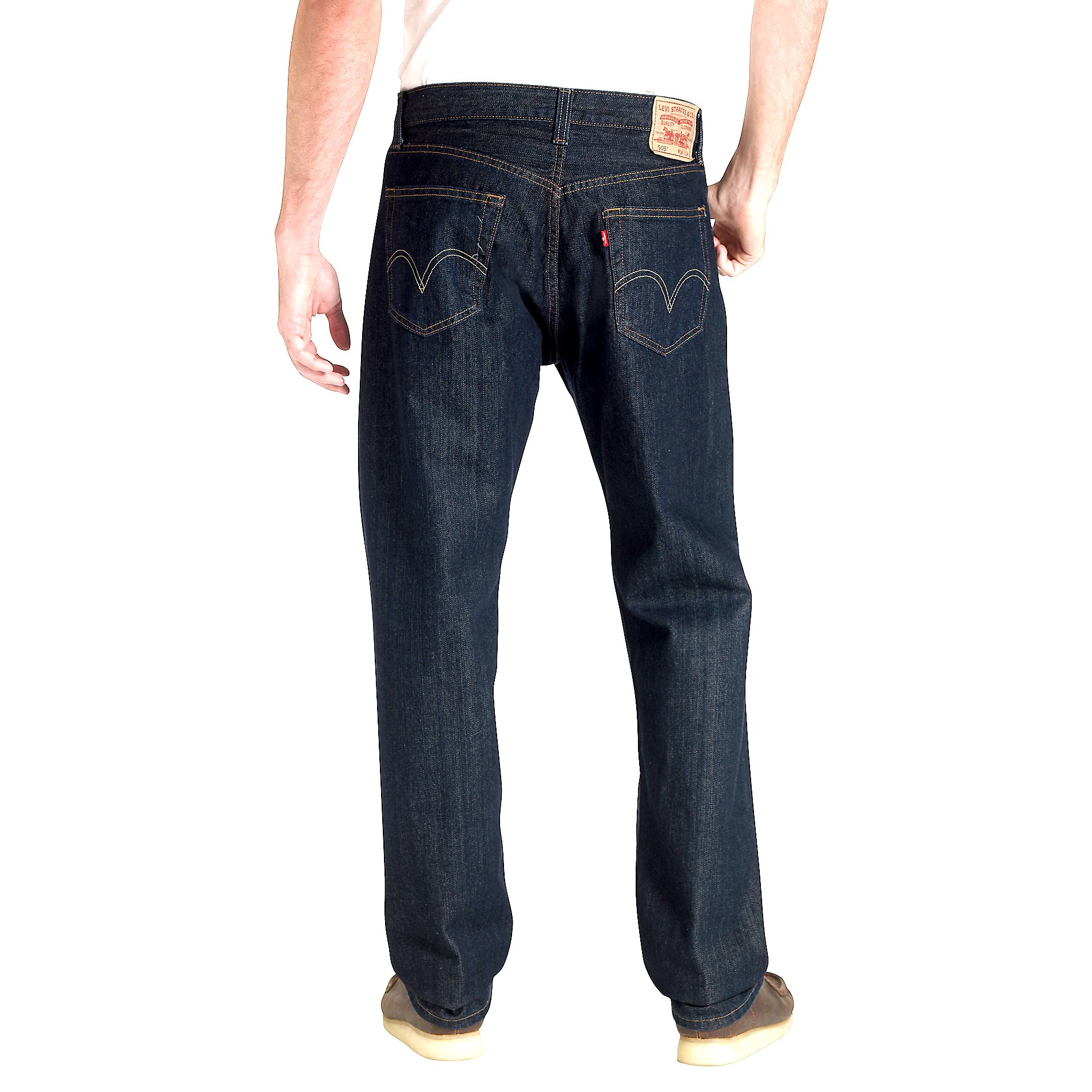 Pantalones levis outlet hombre sears