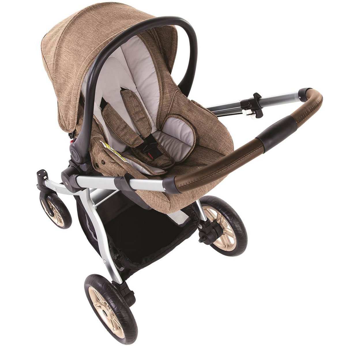 Evenflo legacy dlx stroller hotsell