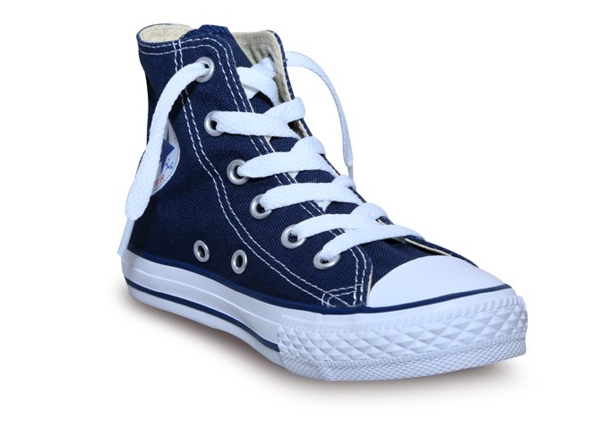 Converse bota niña clearance