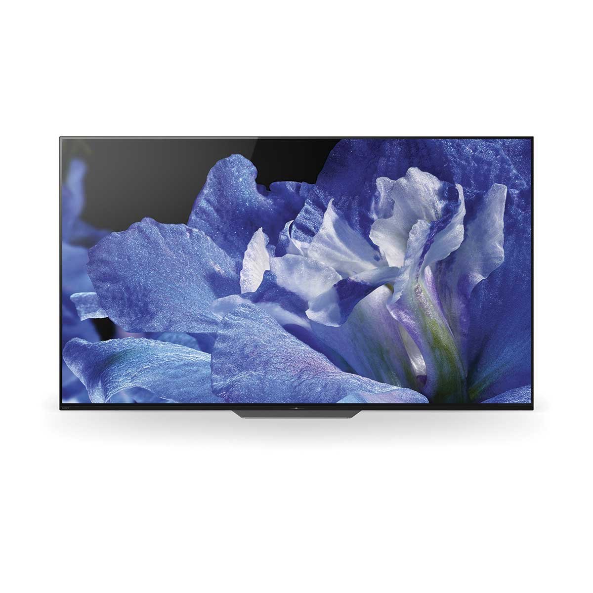 Pantalla Oled Sony 55&quot; Android 4K Hdr Acostic Surface 55A8F