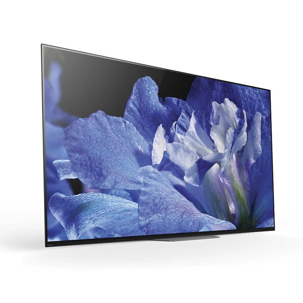 Pantalla Oled Sony 55&quot; Android 4K Hdr Acostic Surface 55A8F