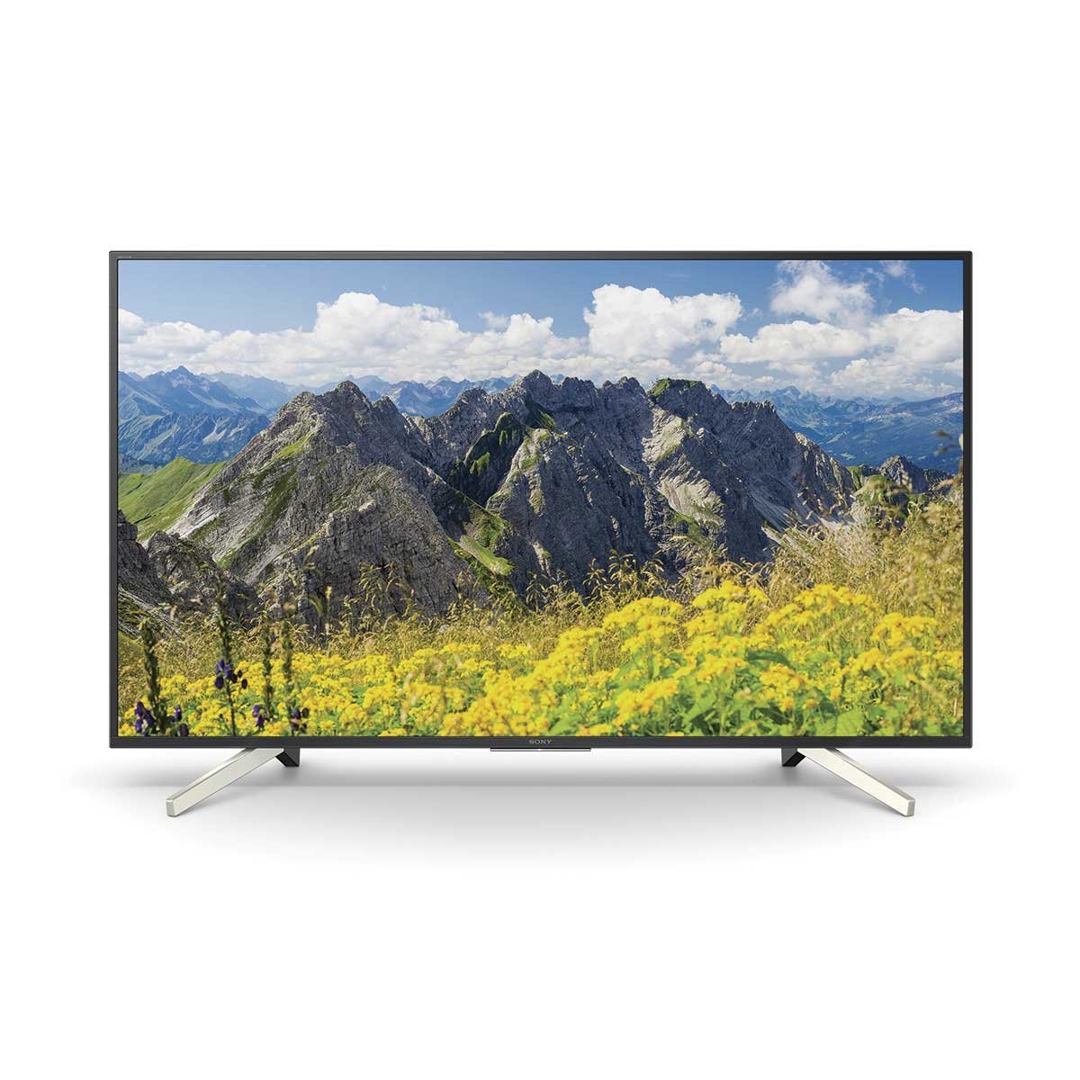 Pantalla Led Sony 65&quot; Android 4K Hdr 65X750F