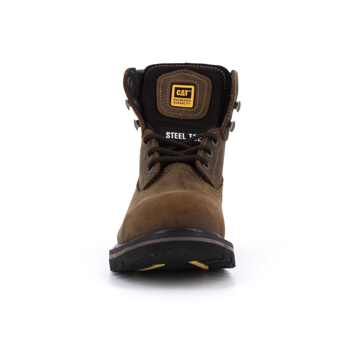 Sears botas online hombre