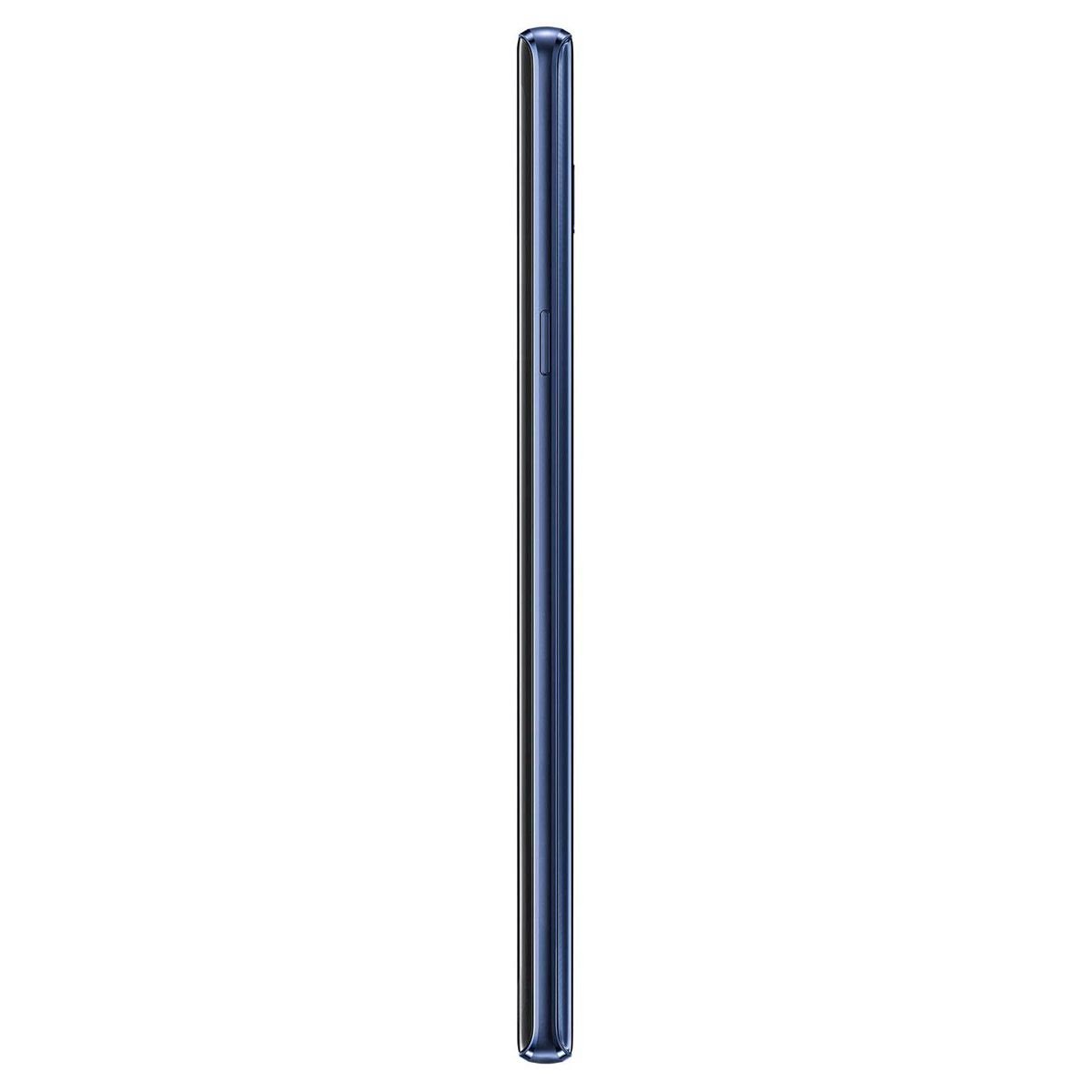 Samsung Galaxy Note 9 N9600 Color Azul R9 (Telcel)