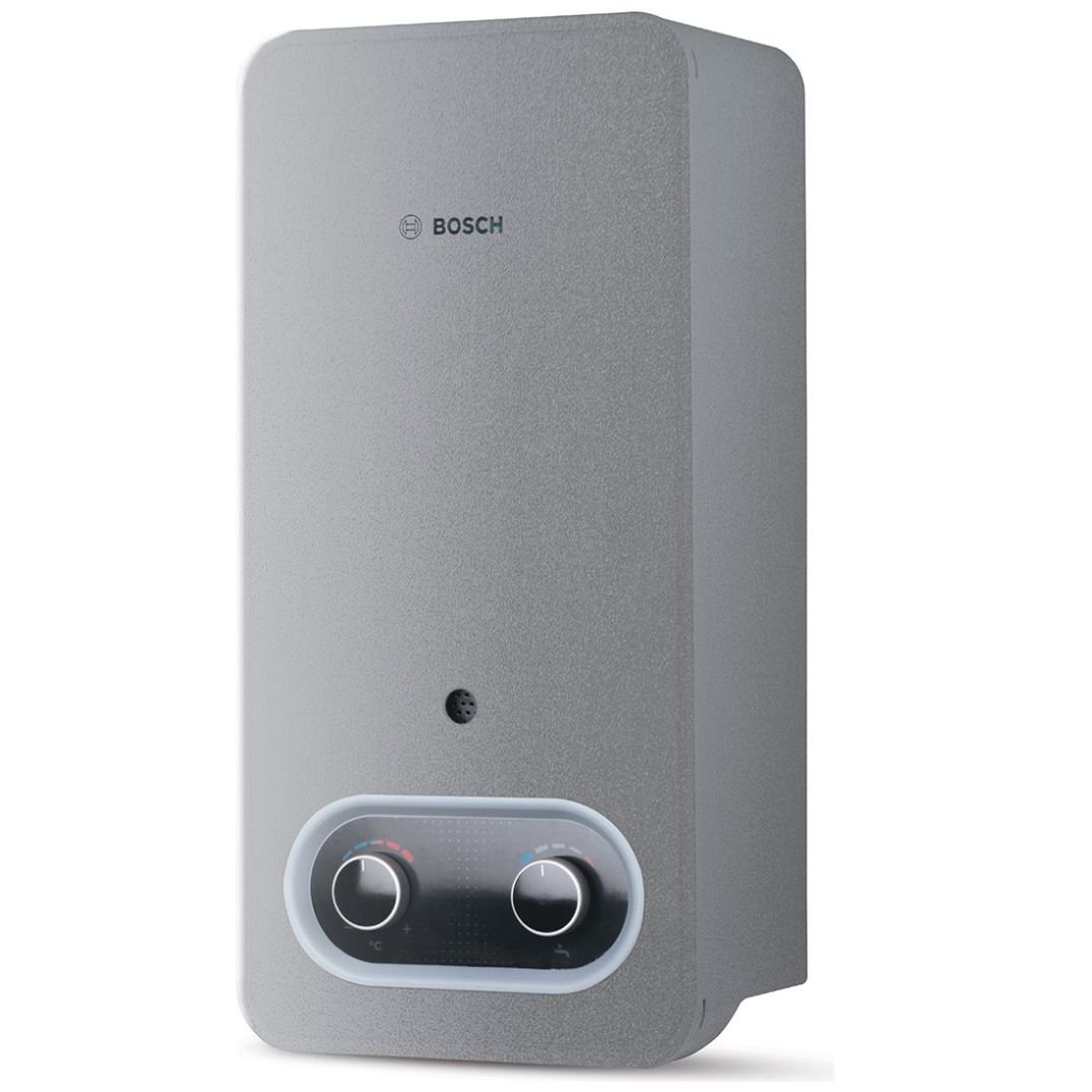 Calentador Instantáneo Confort 7 Lts Gas Natural Bosch