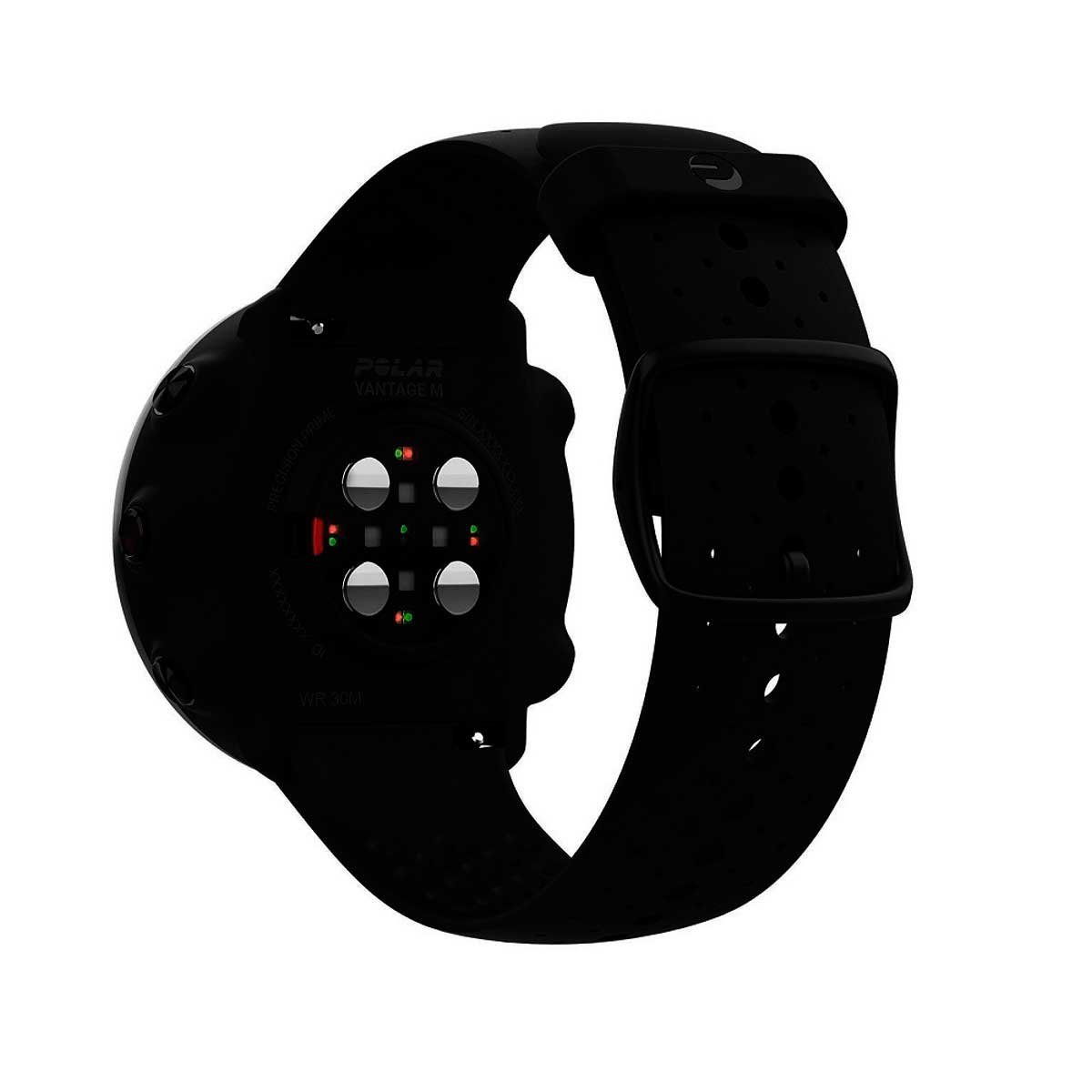 Smartwatch Vantage M Negro Polar