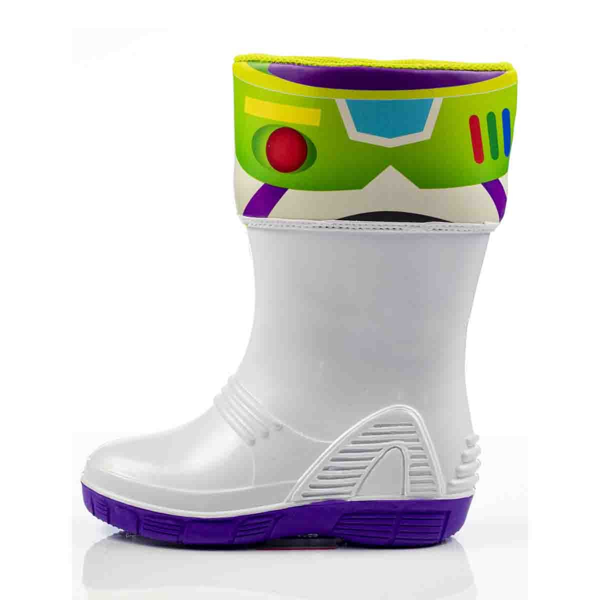 Botas de lluvia buzz lightyear new arrivals