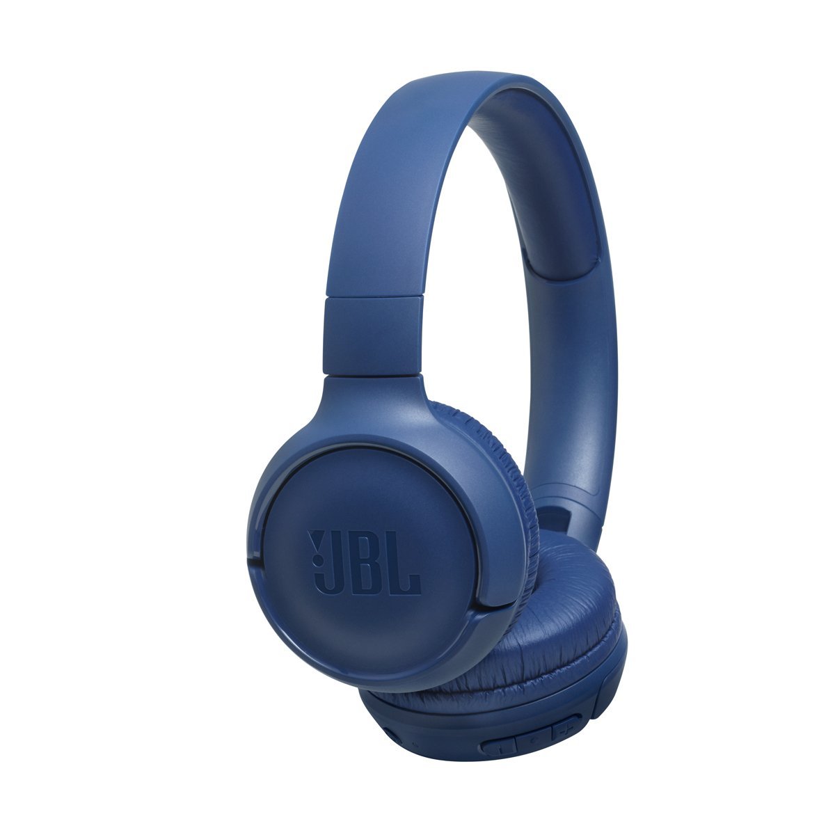 Audífonos Inalámbricos Tune 500 Bt Azul Jbl