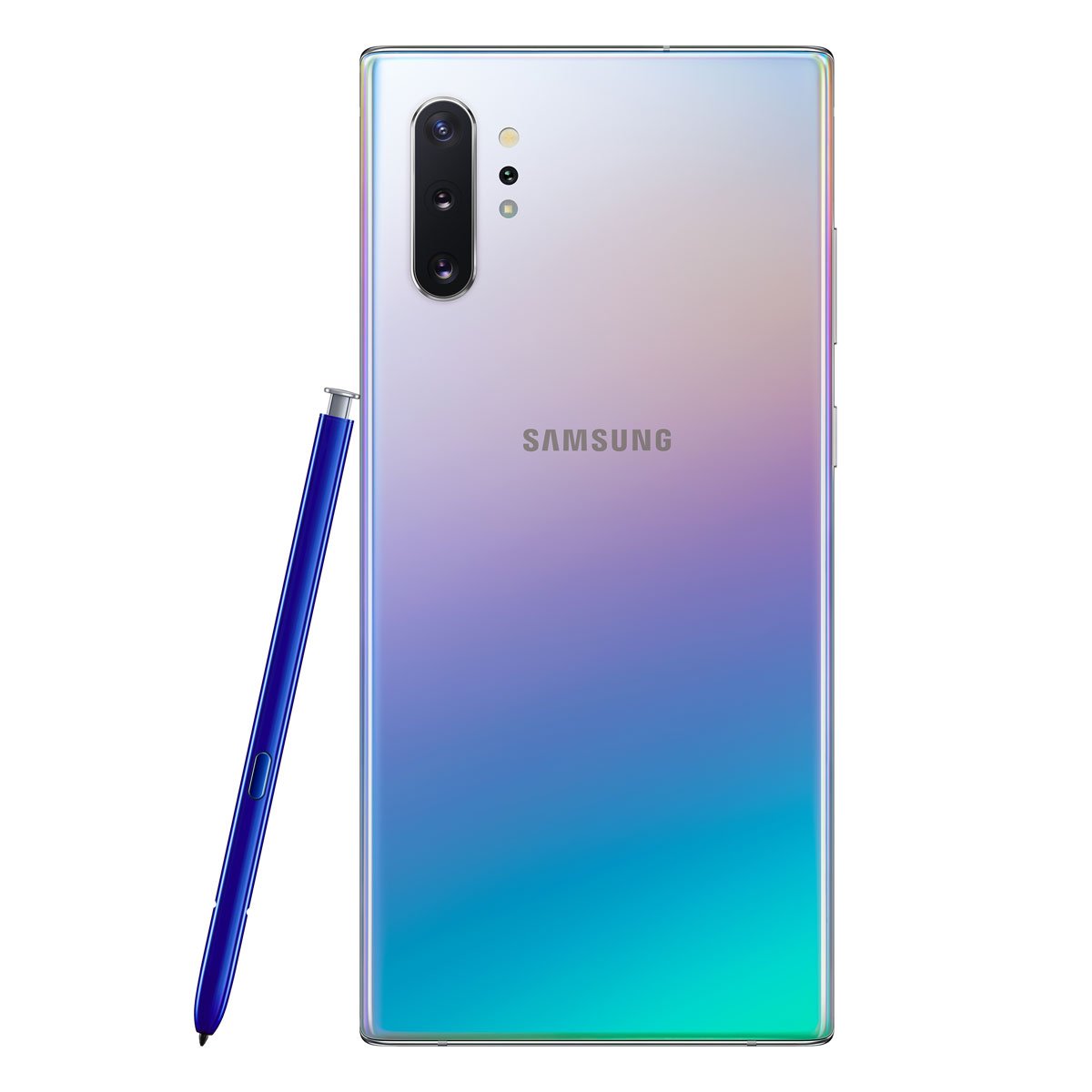 note 10 plus colors verizon