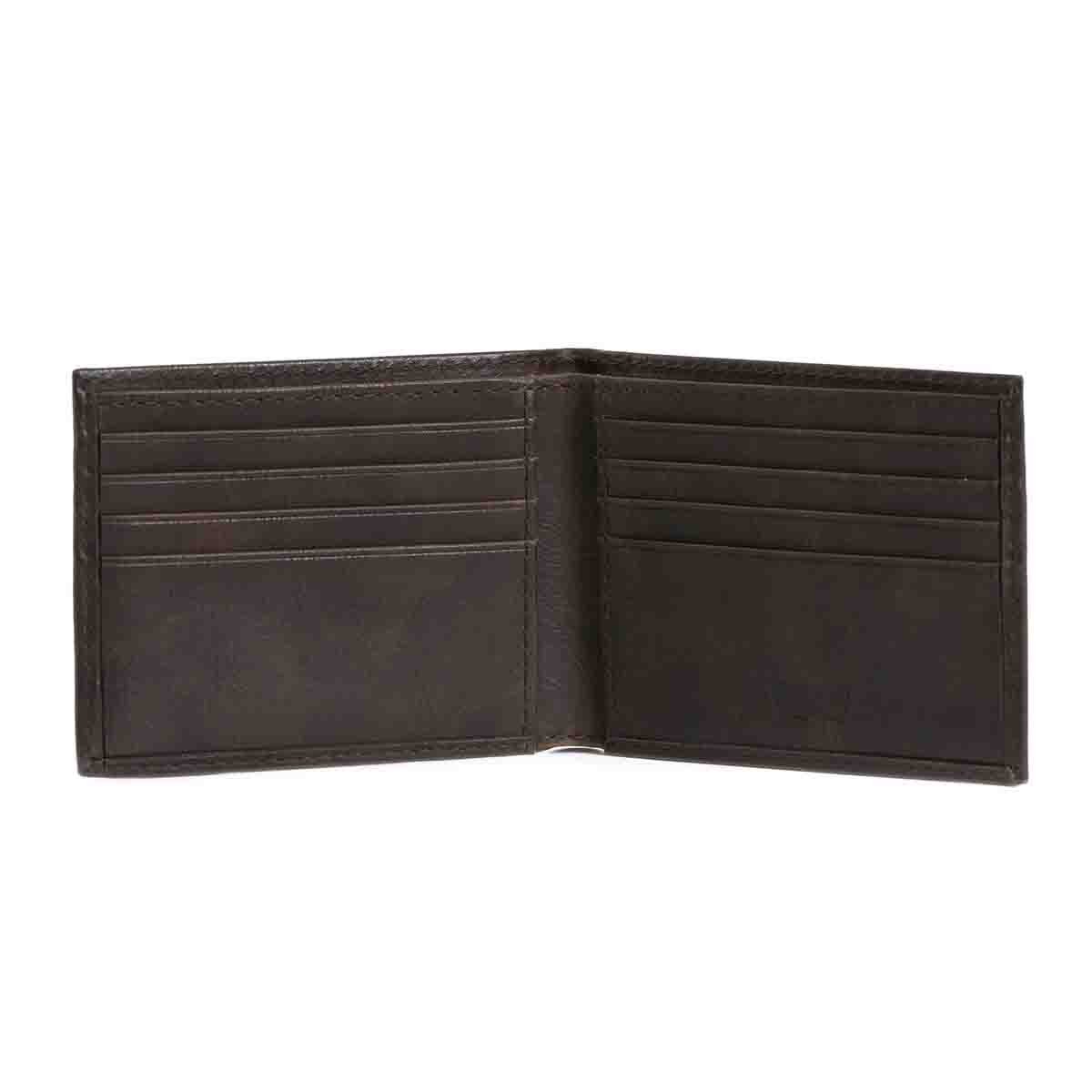 Cartera discount levis cafe