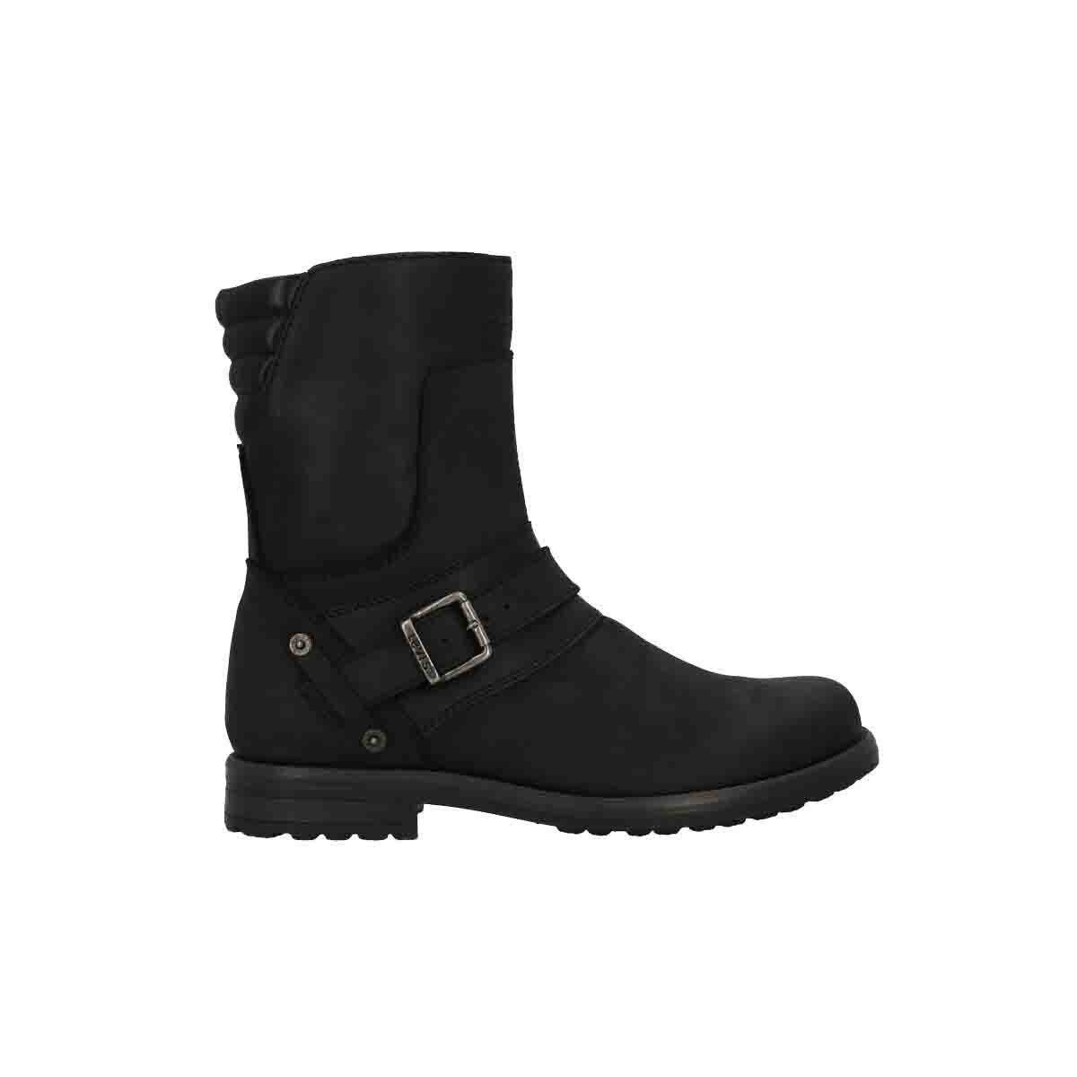 Botas discount caballero levis