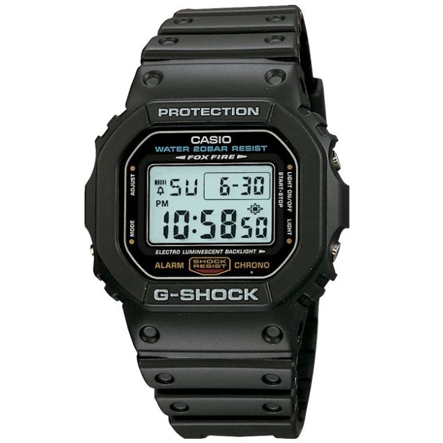 Reloj casio g shock sears sale