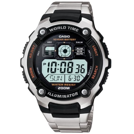 Reloj para Hombre Casio