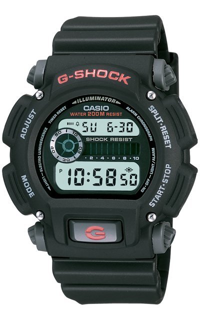 Reloj para Hombre G Shock Dw90521Vcf
