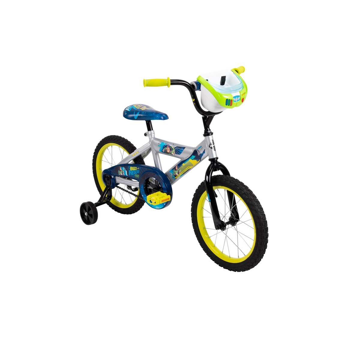 Toy shops story bike 16 inch