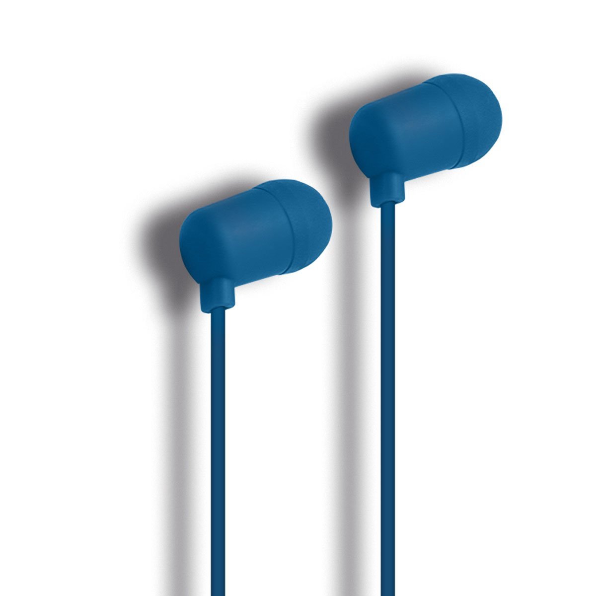 Aud&iacute;fonos In Ear Echo Bt Azul Stf