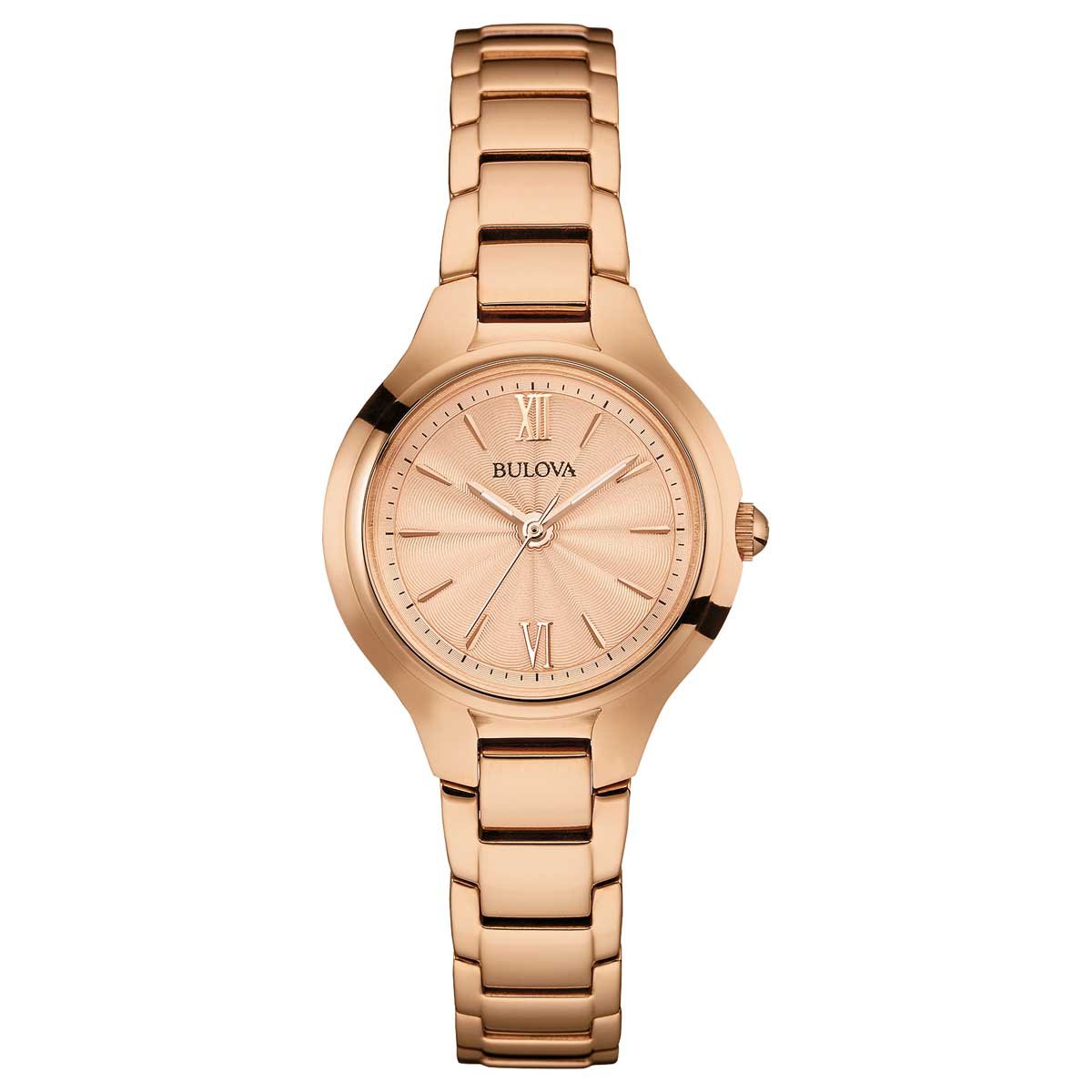 Sears relojes bulova store