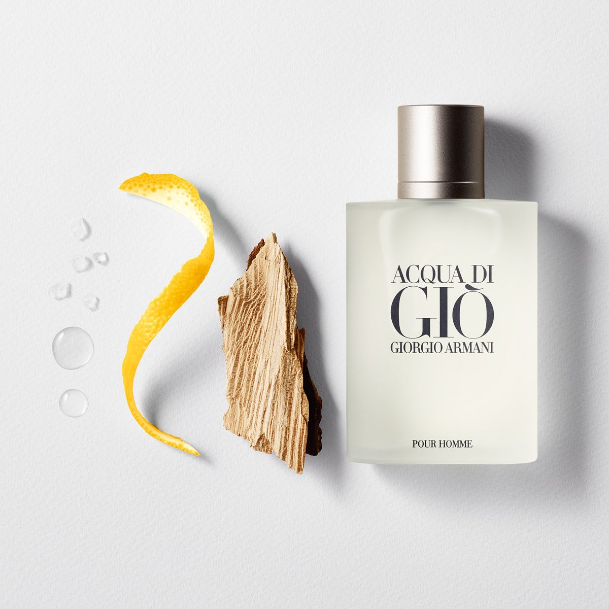 Armani acqua di gio 200 outlet ml