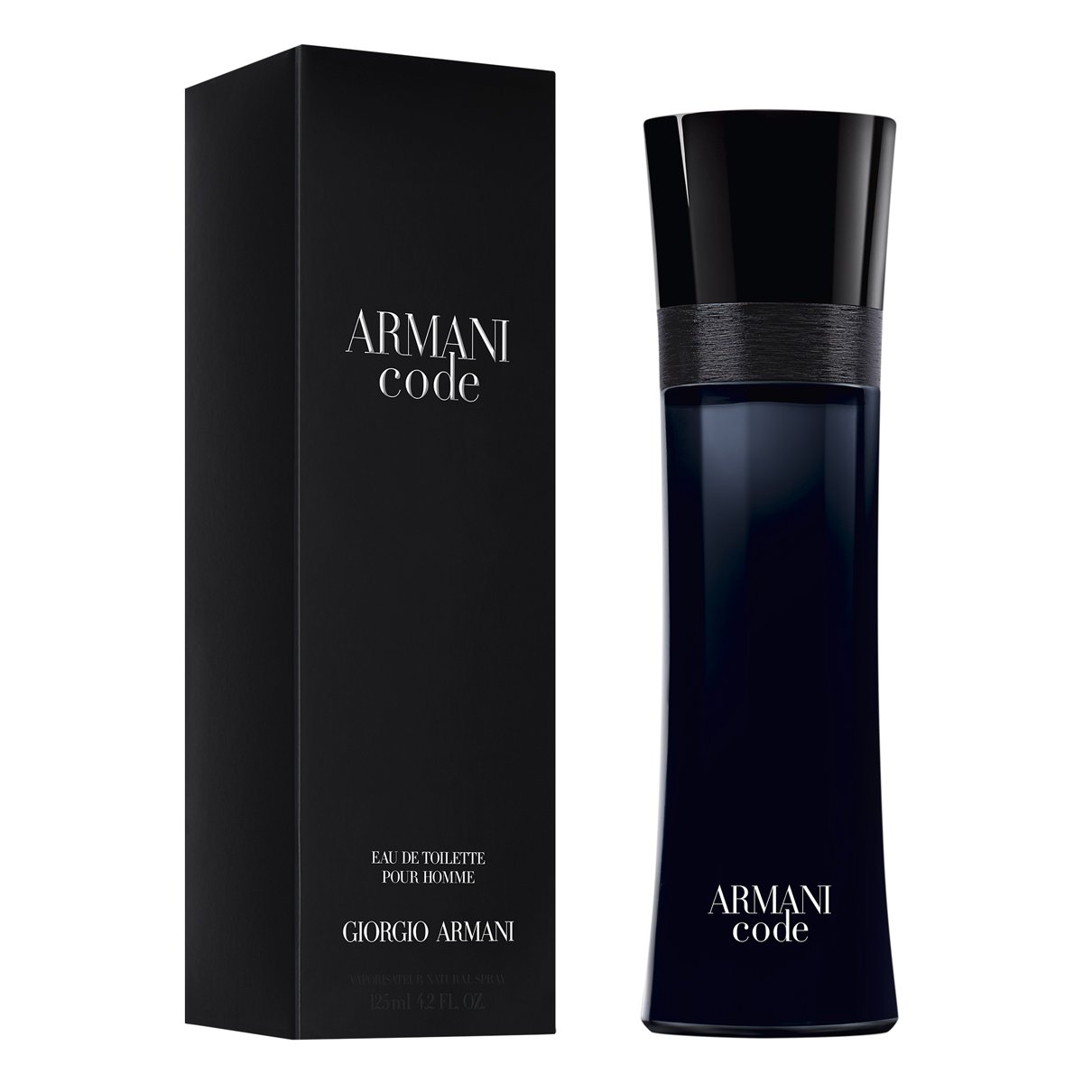 Armani on sale code sears