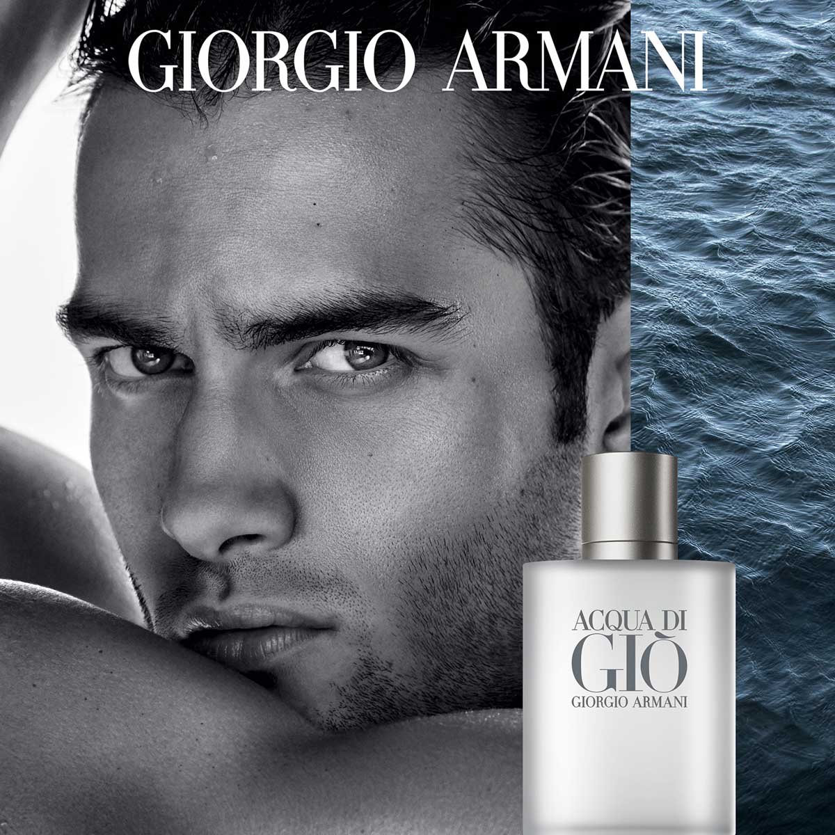 Aqua de gio absolu opiniones hotsell