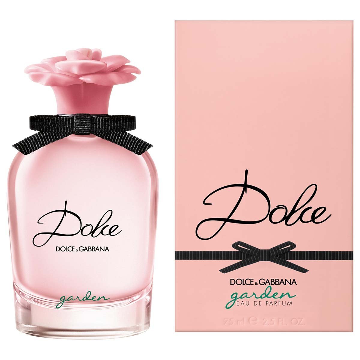 Fragancia para Mujer  Dolce Garden Dolce&Gabbana Edp 75 Ml