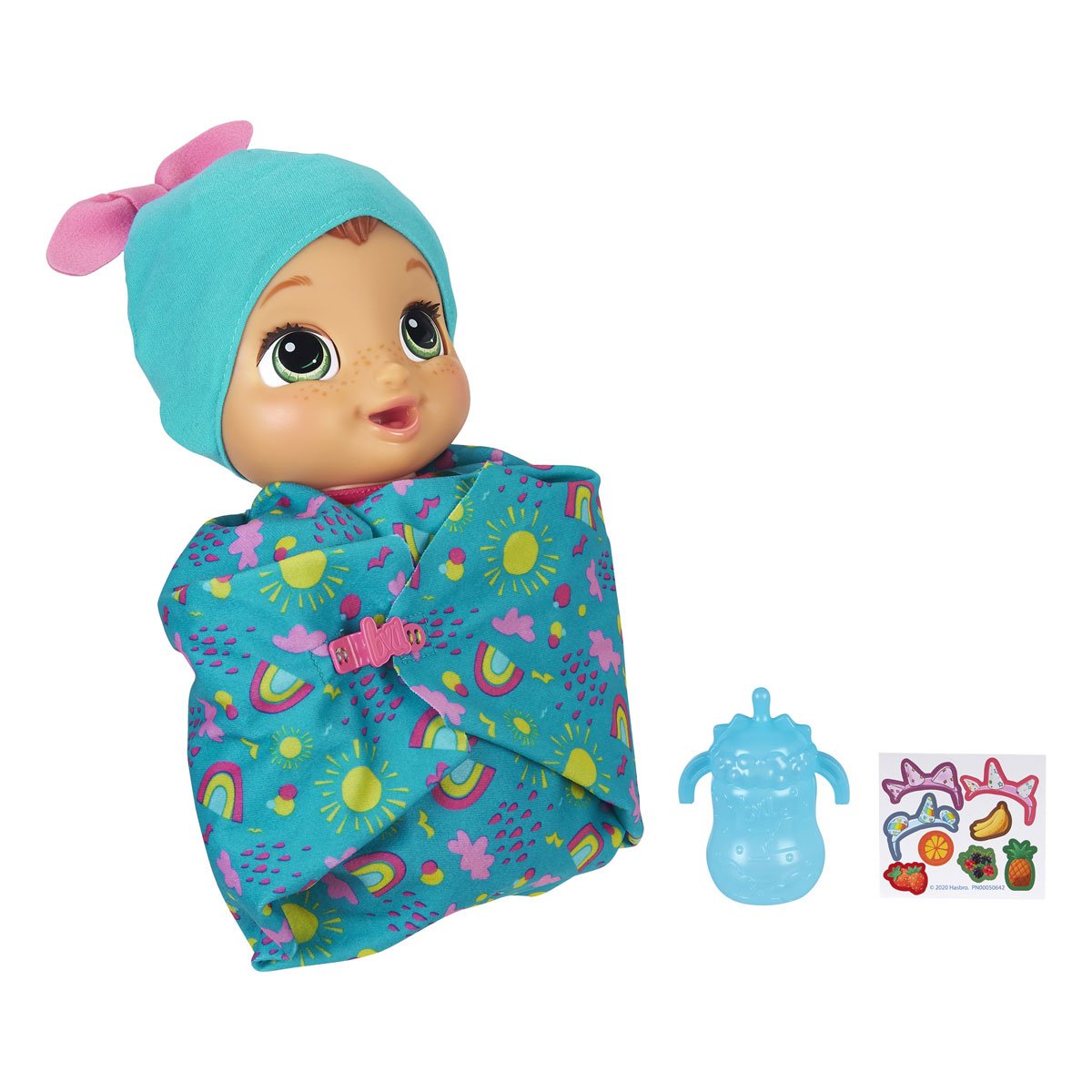 Sears baby alive discount
