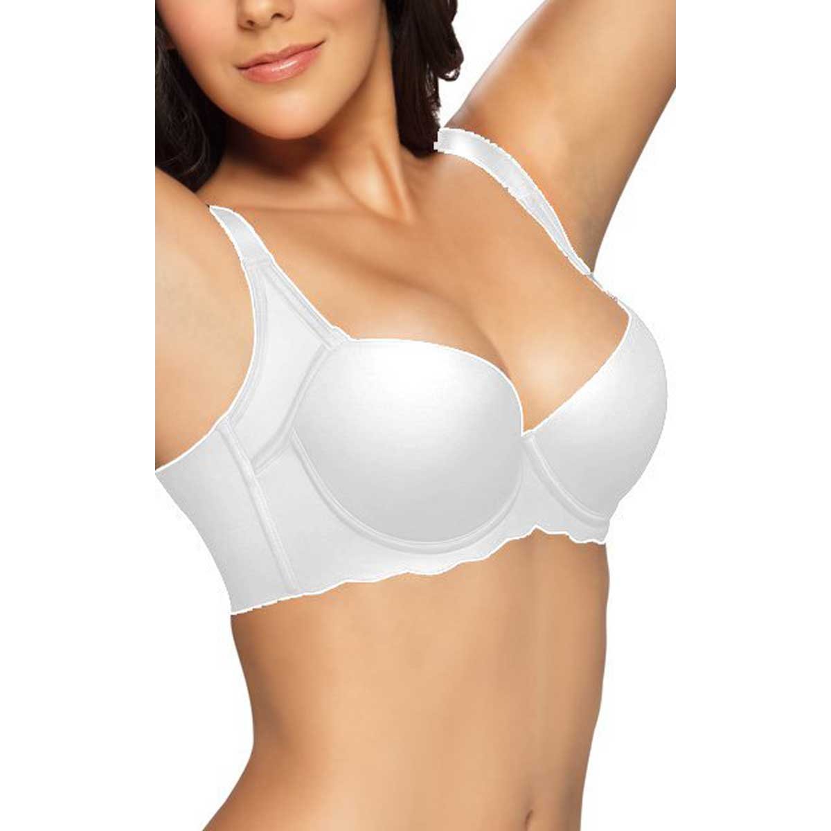 Brasier con Detalle Playtex