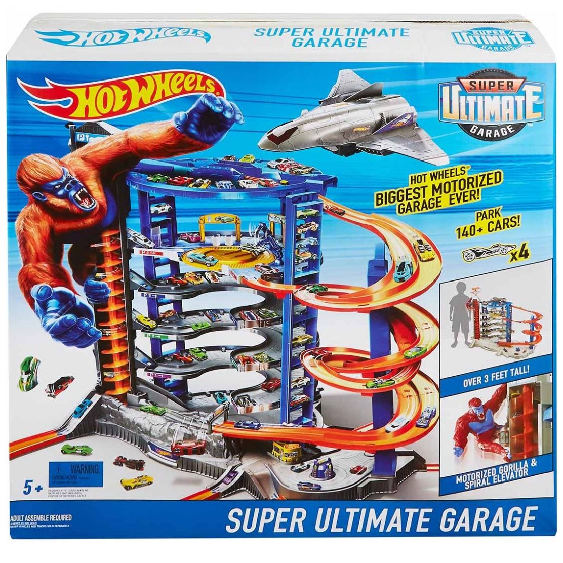 Juguetes de cheap hot wheels city