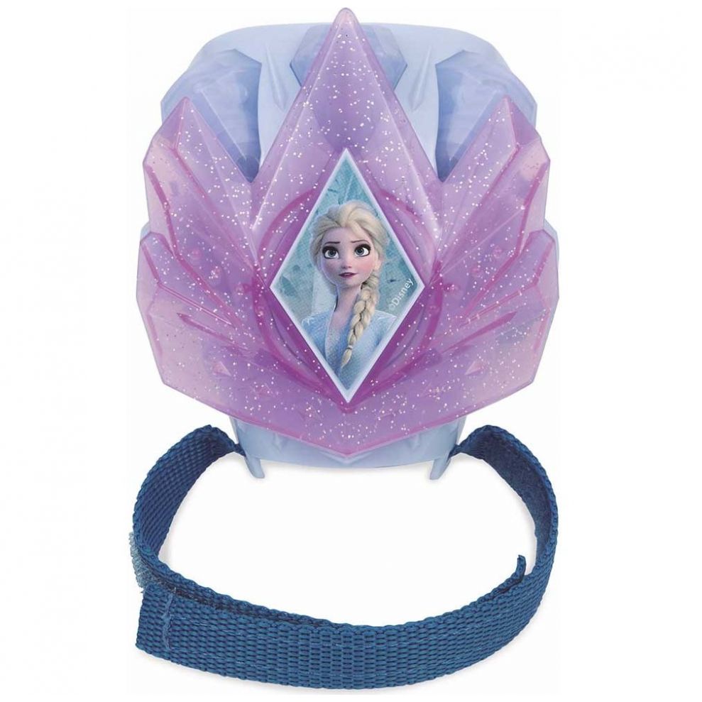 Giochi preziosi Frozen 2 Magic Ice Steps Blue