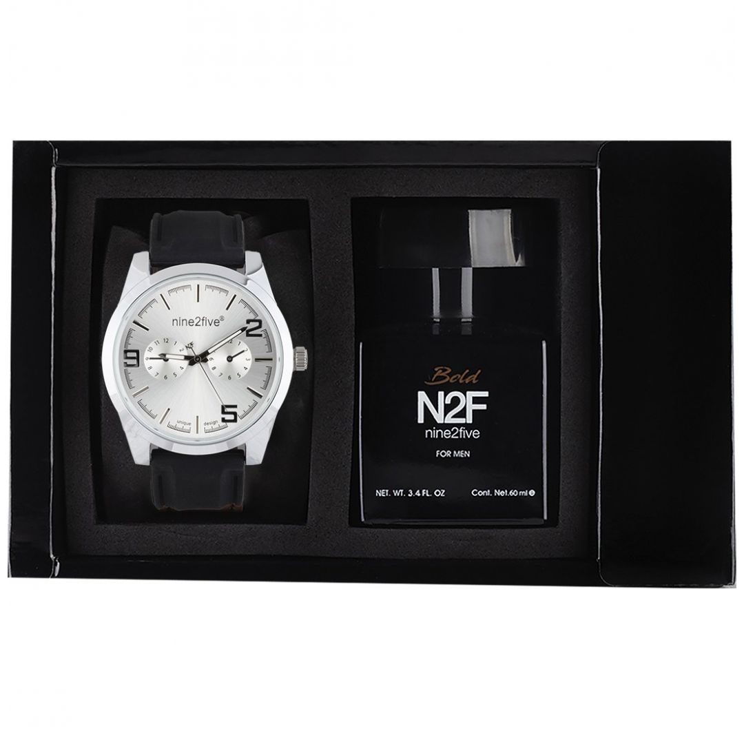 Reloj n2f nine2five caballero hot sale