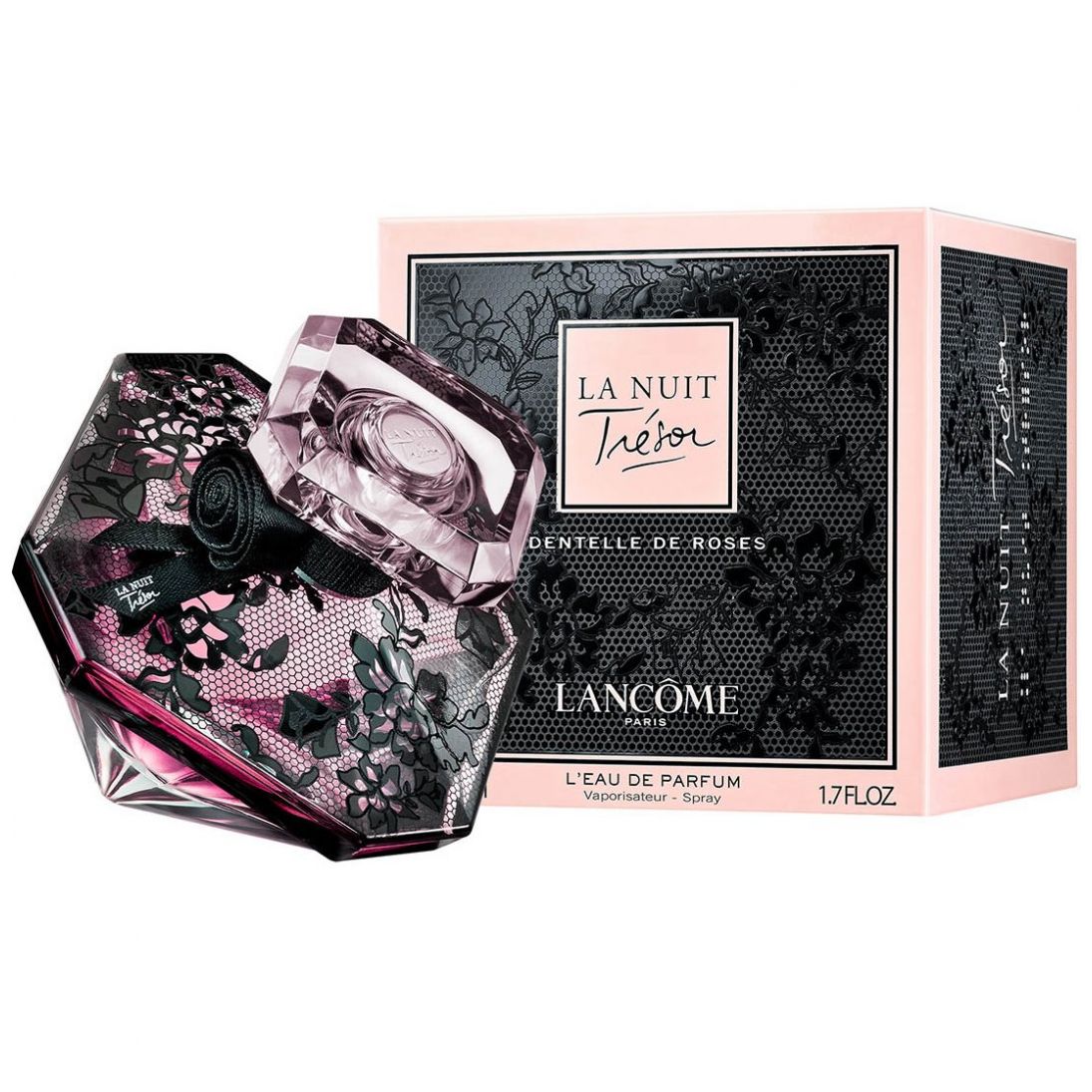 Tresor discount lancome sears