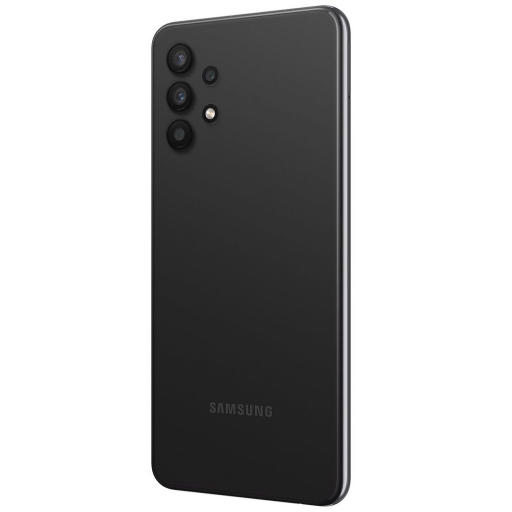 Celular Samsung A32 A325 Color Negro R9 (Telcel)
