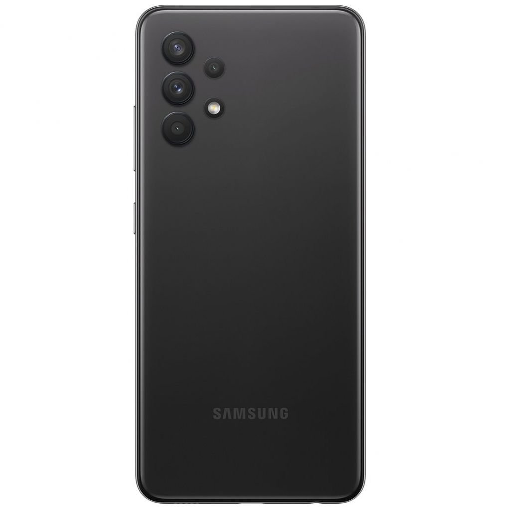 Celular Samsung A32 A325 Color Negro R9 (Telcel)