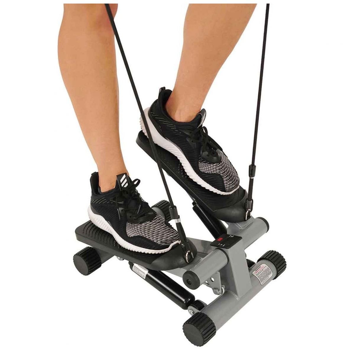 Mini Escaladora con Bandas Sunny Health & Fitness