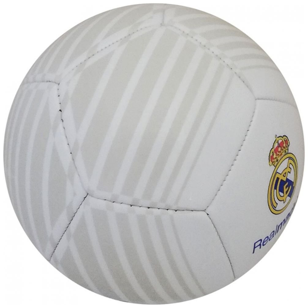 Balón de Fútbol adidas Real Madrid Mini Unisex