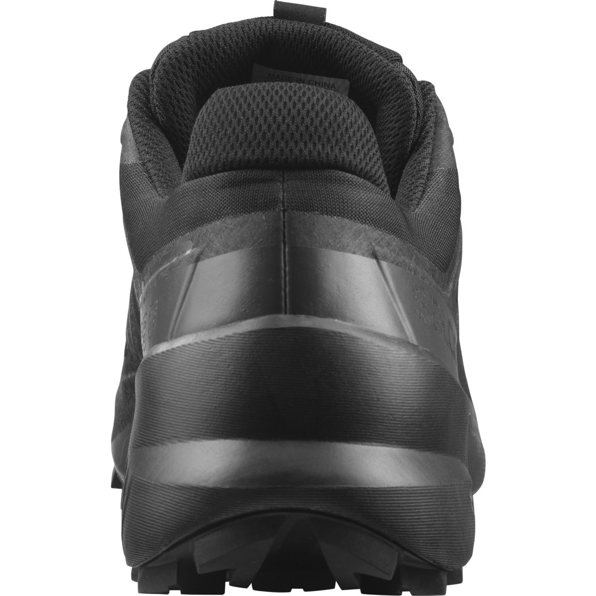 Salomon shoes made in deals