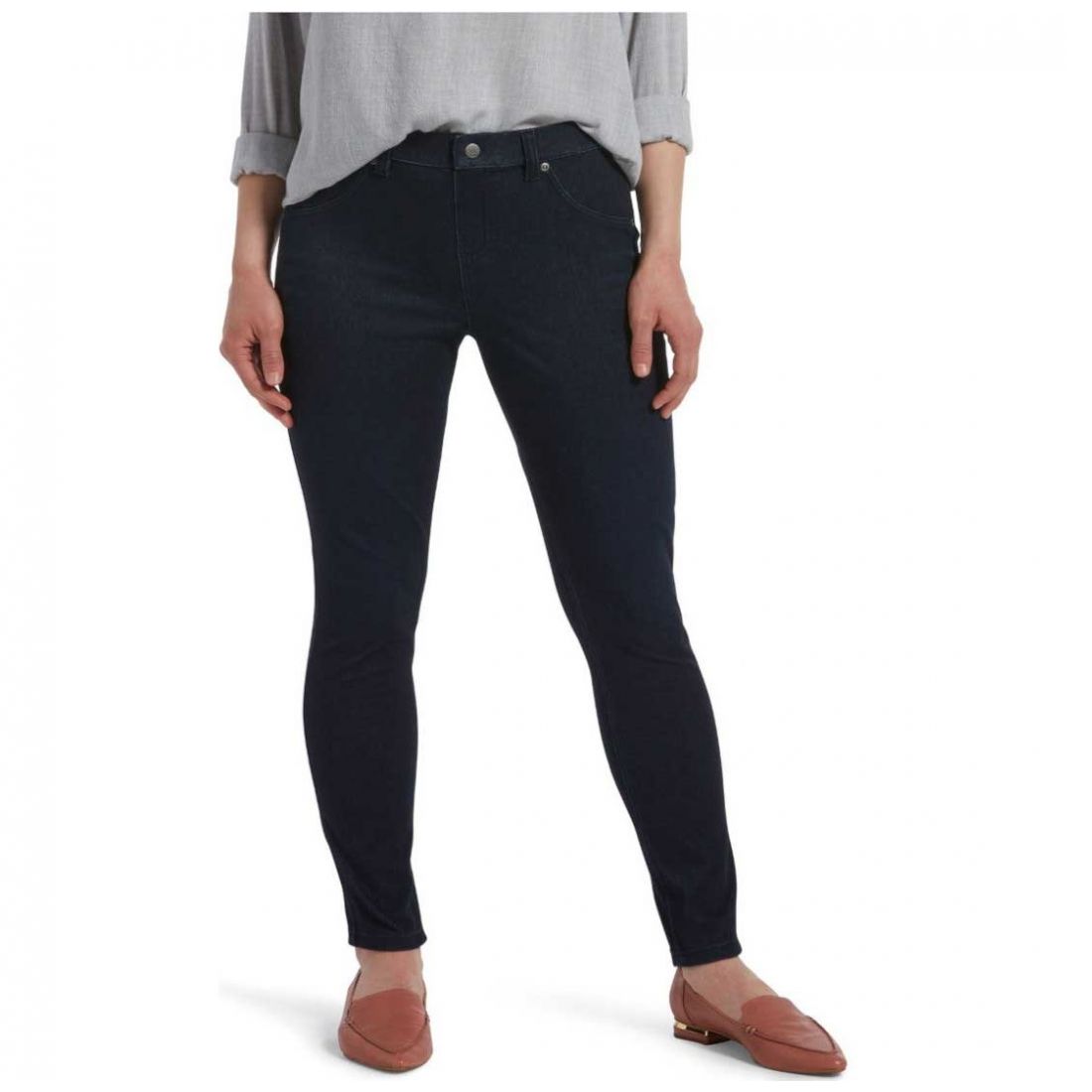 Legging Strech Control Oscar Hackman