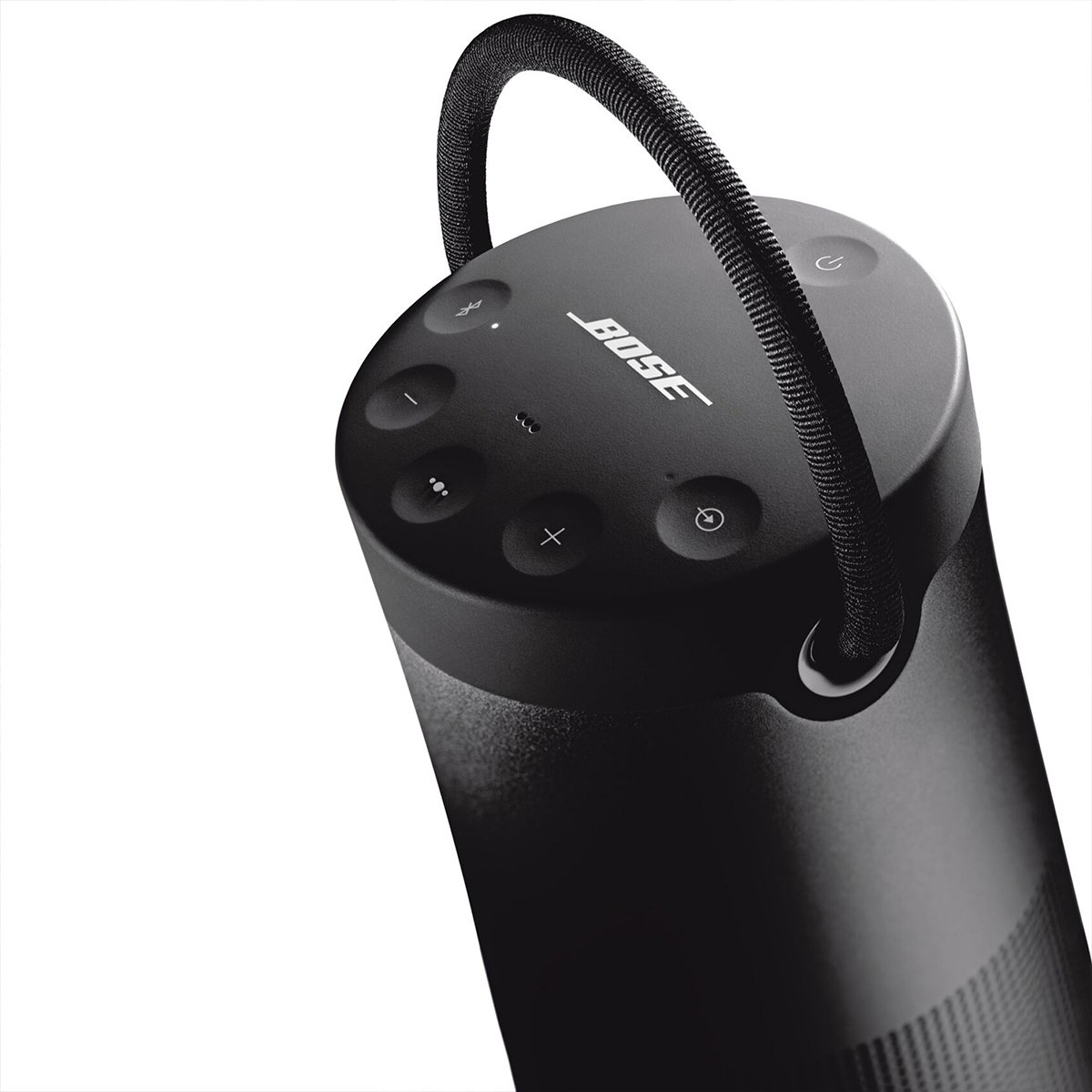 Bocina Bose Soundlink Revolve Plus II Blk 120