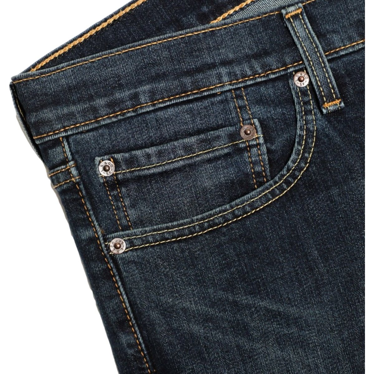 Pantalones levis 501 en sears hot sale