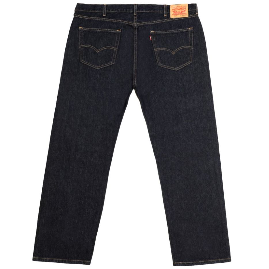 PANTALON LEVIS DAMA 505 MEZCLILLA