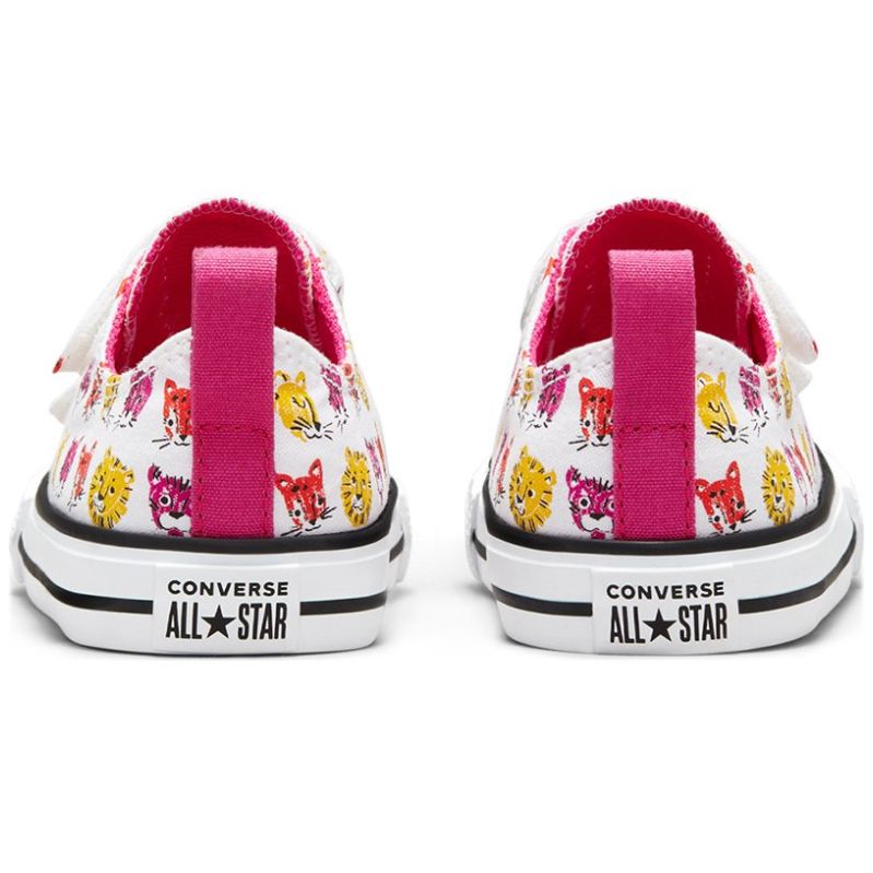 Converse all discount star para niñas