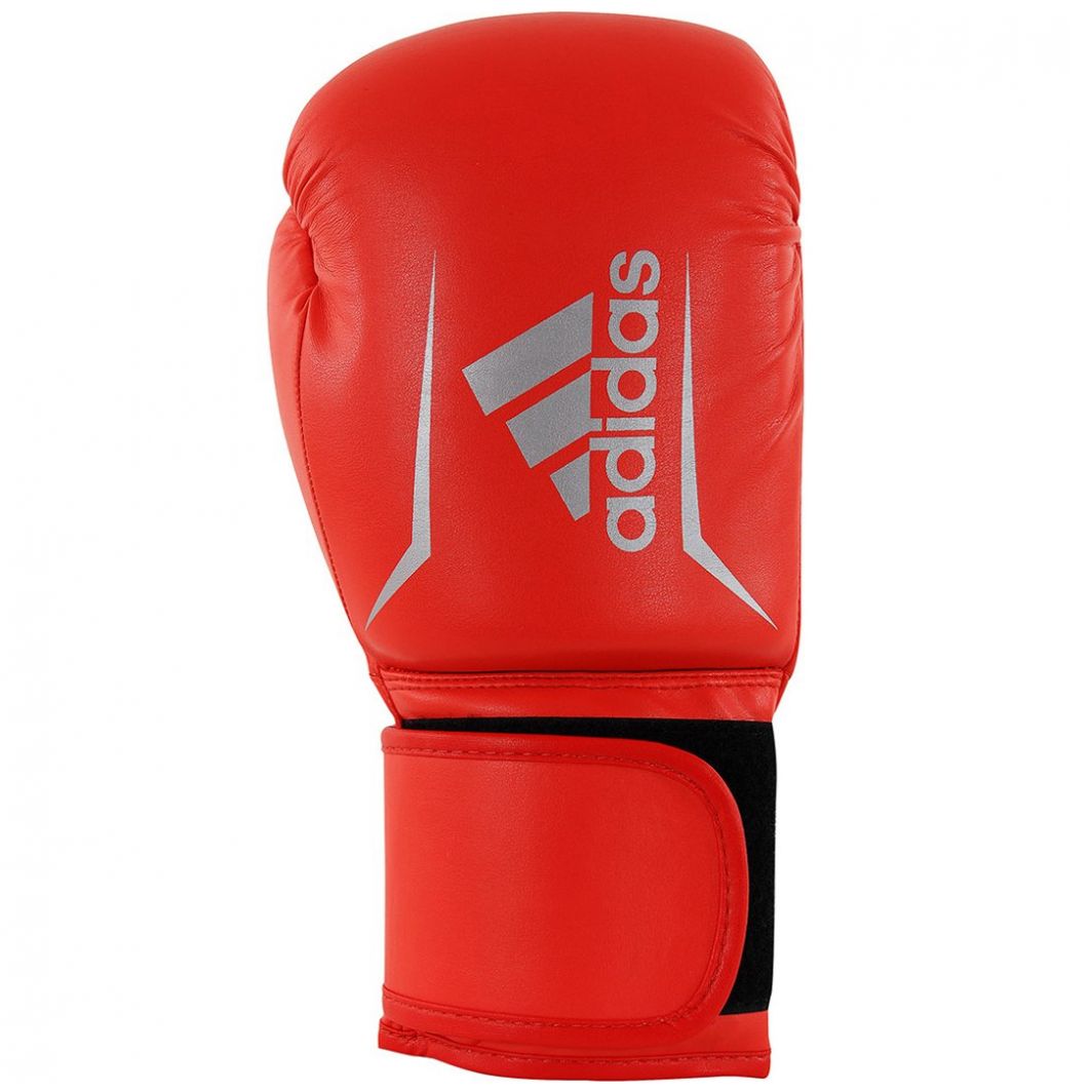 Guantes de boxeo para hombre, color negro