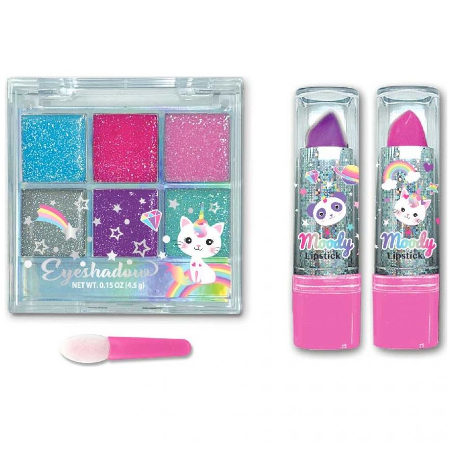 Sacapuntas cosmetico – Girly Maquillaje