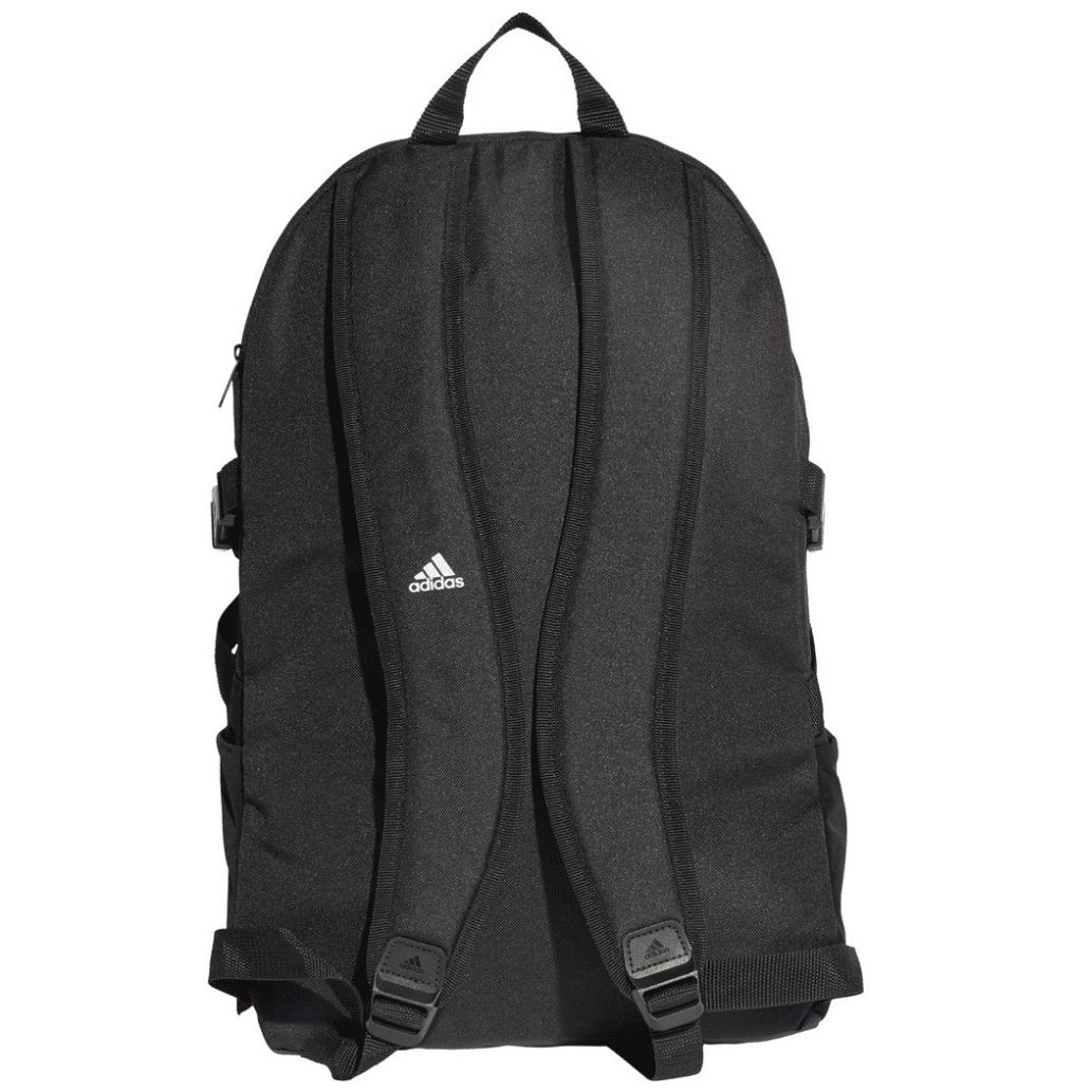Mochila adidas azul discount claro