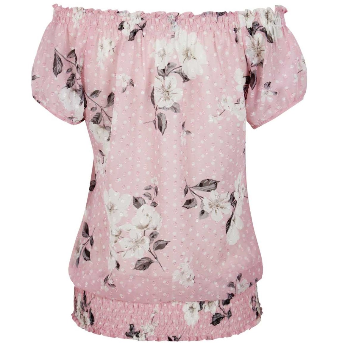 Blusas para best sale dama sears