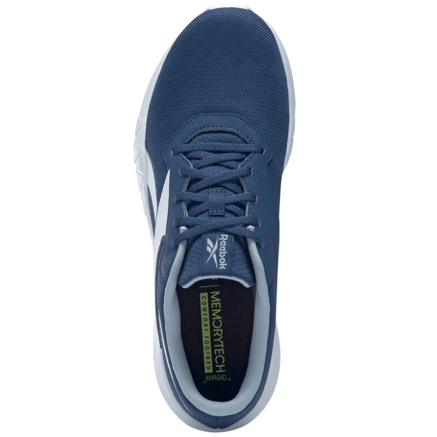 Tenis Reebok Hombre Flexagon Energy Train 3.0 Azul Running GZ0287