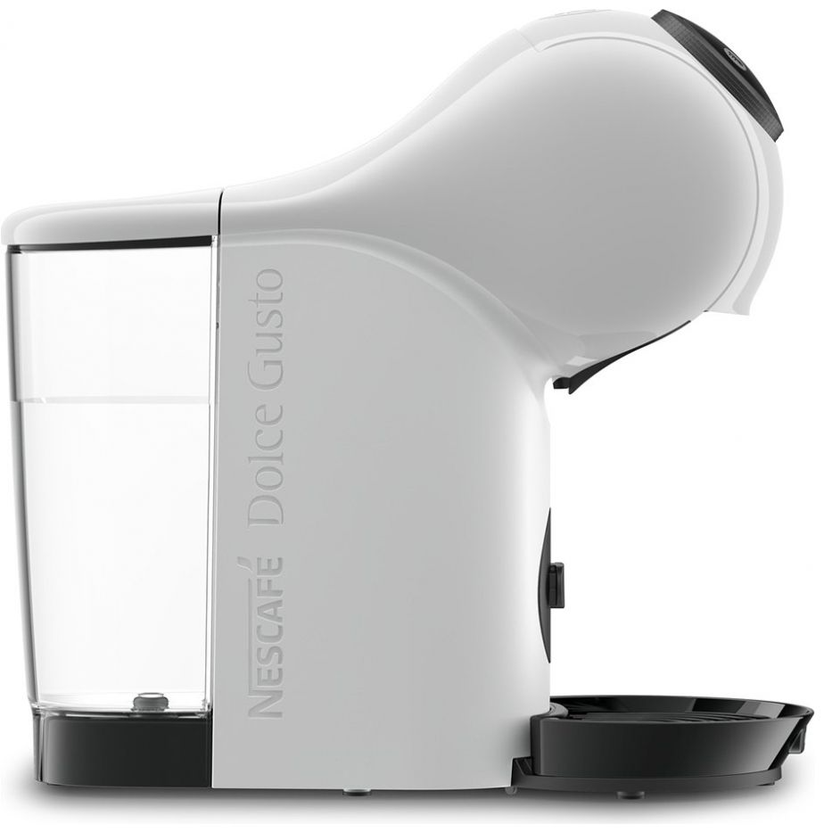 CAFETERA DOLCE GUSTO AUTOMATICA DROP KP3501IB BLANCA KRUPS